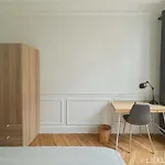 Cozy Room in Alésia Paris 14th