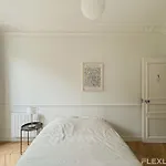 Cozy Room in Alésia Paris 14th