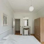 Cozy Room in Alésia Paris 14th