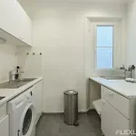 Cozy Room in Alésia Paris 14th