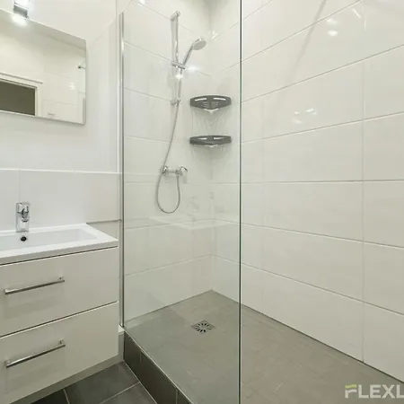 Cozy In Alesia 14th Holiday home Paris