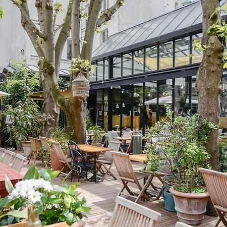 Cozy In Alesia 14th Holiday home Paris